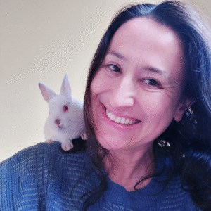 Foto de Elisangela Peraceta